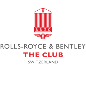 THE INTERNATIONAL CLUB FOR ROLLS-ROYCE & BENTLEY ENTHUSIASTS, RREC SWISS SECTION